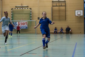 Bild 4 - La Rieve Cup - D-Juniorinnen